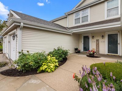 2117 East Broadway #B, Waukesha, WI, 53186