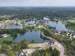 3849 Pebble Beach Dr, Fort Wayne, IN 46814
