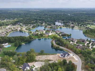 3849 Pebble Beach Dr, Fort Wayne, IN, 46814