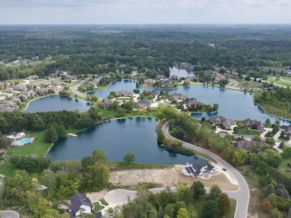 3849 Pebble Beach Dr, Fort Wayne, IN 46814