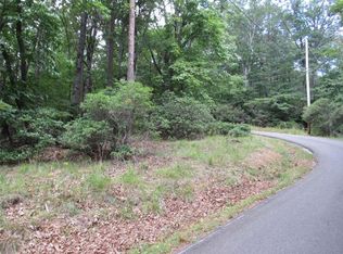 LOT 1149 Oglethorpe Mountain Ct, Jasper, GA 30143