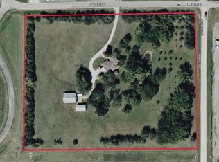 1231 E Kechi Rd, Towanda, KS 67144