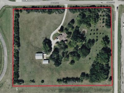 1231 E Kechi Rd, Towanda, KS, 67144