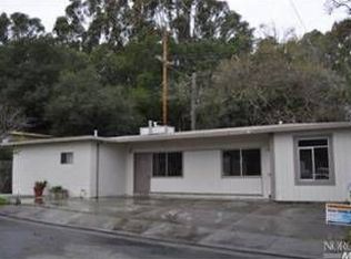 6 Dusel Ct, Novato, CA 94949
