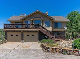 940 Sandalwood Dr, Murphys, CA