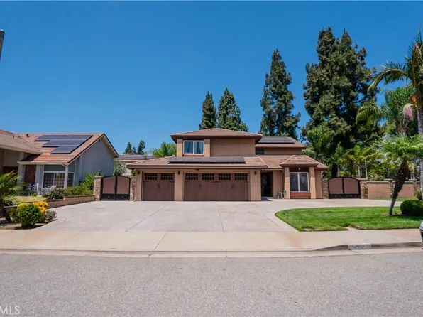 1425 Ancona Dr, La Verne, CA 91750