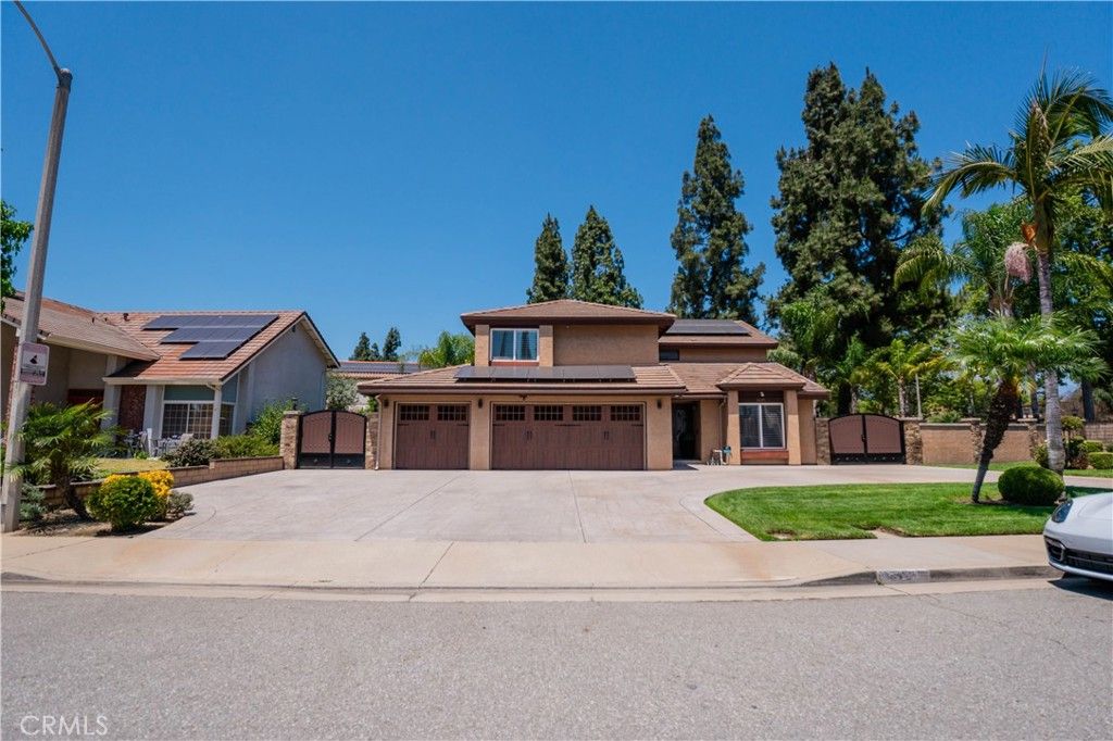 1425 Ancona Dr, La Verne, CA, La Verne
