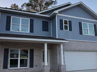 153 Beaver Trail Dr, Freeport, FL 32439