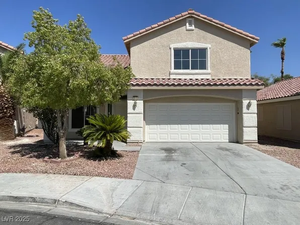 6324 Whispering Meadow Ct, Las Vegas, NV 89130