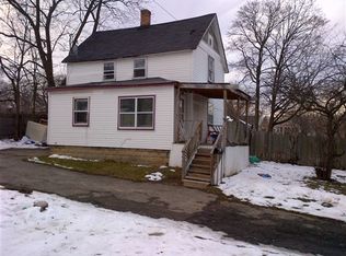 95 Augusta Ave, Pontiac, MI 48341