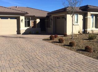 1101 N Stack Rock Rd, Prescott Valley, AZ 86314