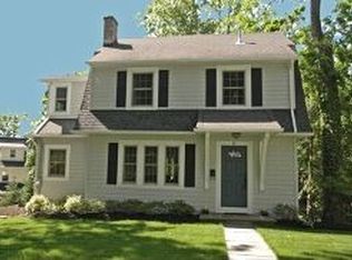 87 Mountain Ave, Summit, NJ 07901