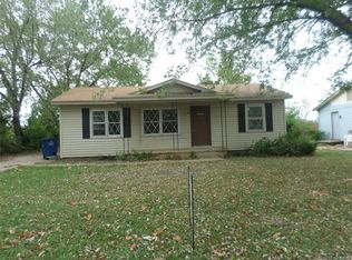 6327 N Main St, Tulsa, OK 74126