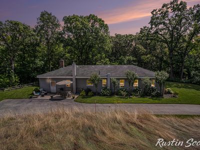 5911 Seven Mile Rd NE, Belmont, MI, 49306