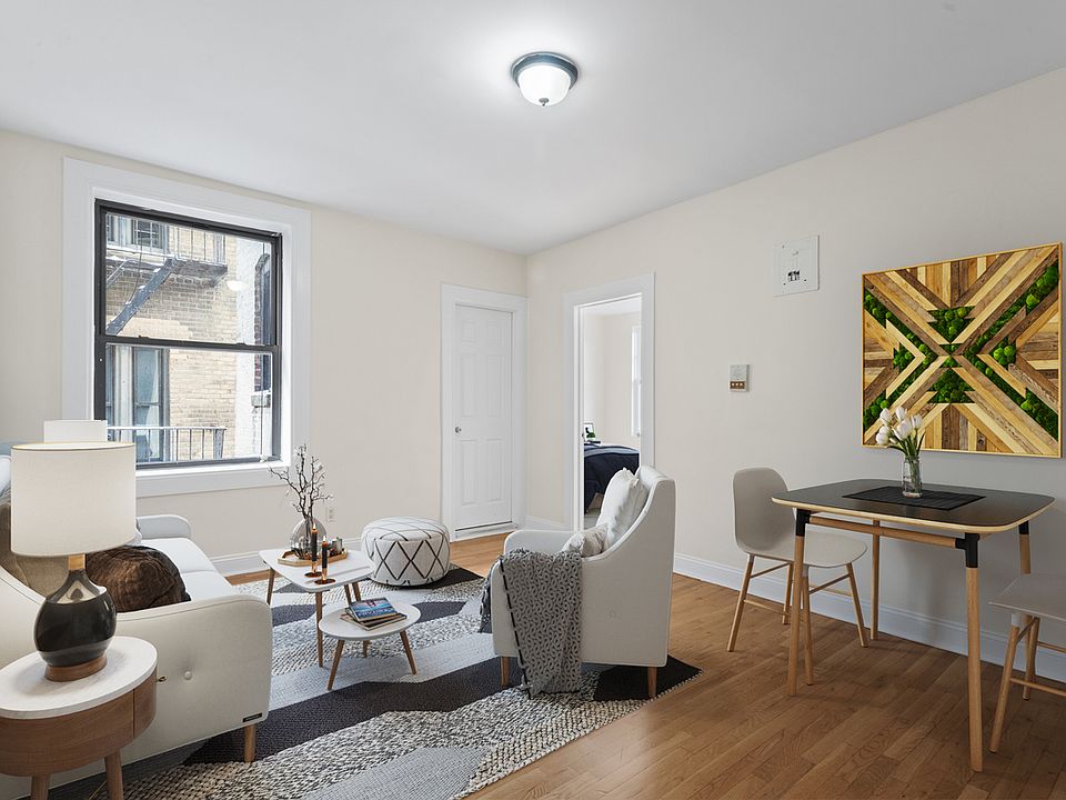 1st image of 207 W 11th St APT 3C
