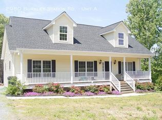2980 Burnley Station Rd #A, Barboursville, VA 22923