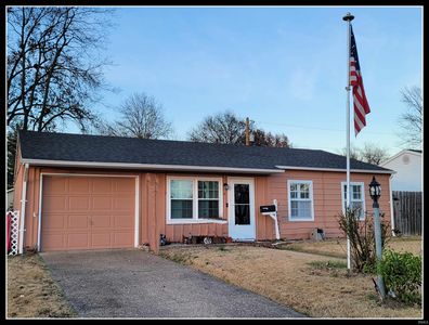 319 Greenleaf Dr, Evansville, IN, 47710