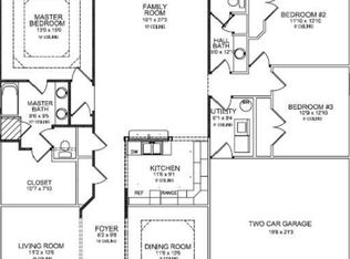 712 Sundollar Cv, Lexington, KY 40515