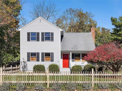 516 Madison Avenue, Greenport, NY, 11944