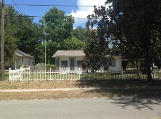 4044 S Rhett Ave, North Charleston, SC 29405