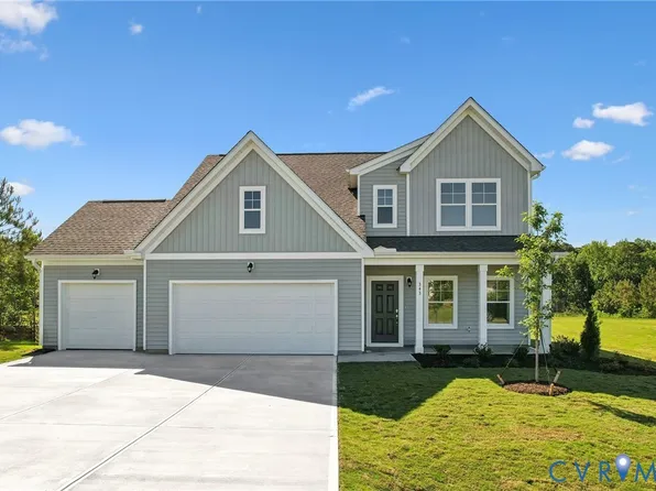 10307 Qualla Trace Dr, Chesterfield, VA 23832