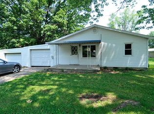 280 J St SW, Linton, IN 47441