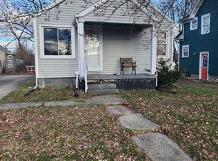 2013 Alpha St, Lansing, MI 48910