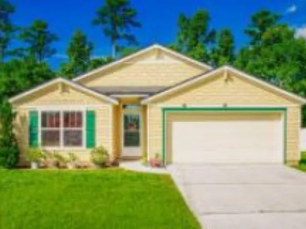 45127 Amhurst Oaks Dr, Callahan, FL 32011