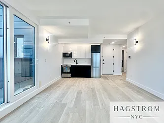 Rented by Hagstrom Management Inc