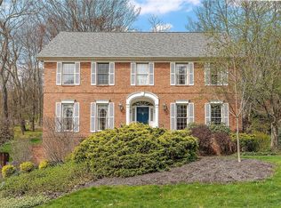 608 Karrastyn Ct, Gibsonia, PA