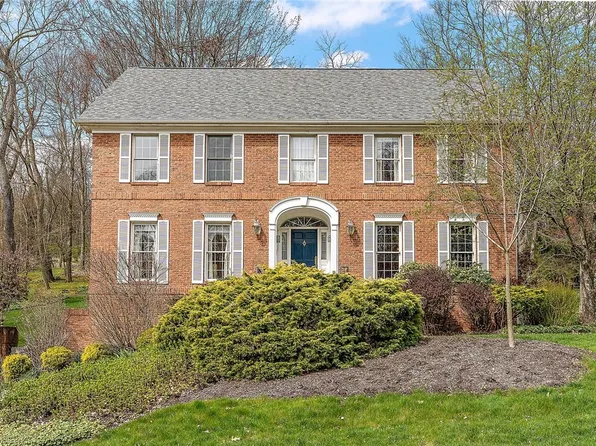 608 Karrastyn Ct, Gibsonia, PA 15044