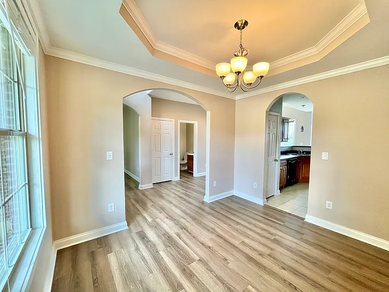 509 Hawks Nest Point — Photo 3
