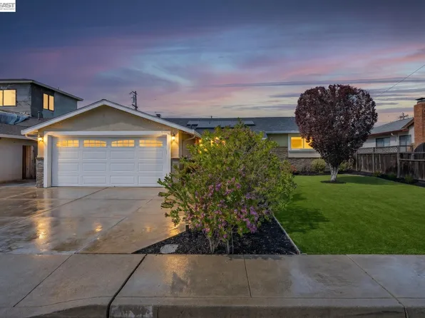 5682 Turban Ct, Fremont, CA 94538