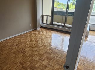 Maplegrove Apartments, Toronto, ON M3J 2V7