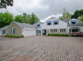 555 Forest Hill Rd, Mansfield, OH 44907