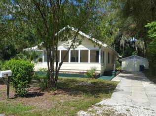 1183 Talton Ave, Deland, FL 32720
