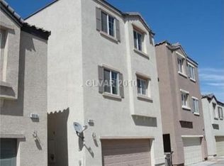 9012 In Vogue Ct, Las Vegas, NV 89149