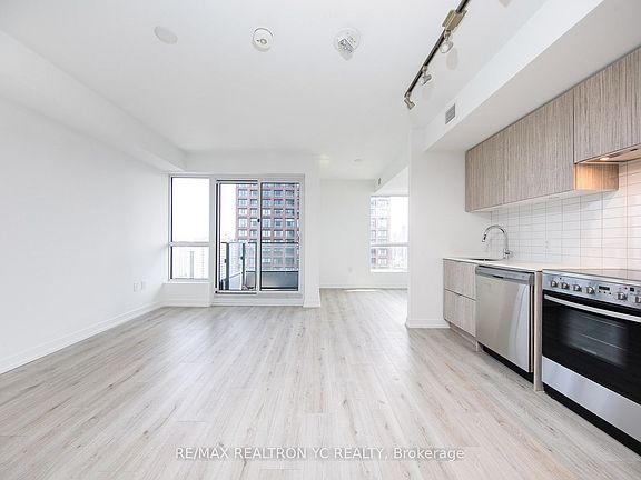4th image of 395 Bloor St E #2301