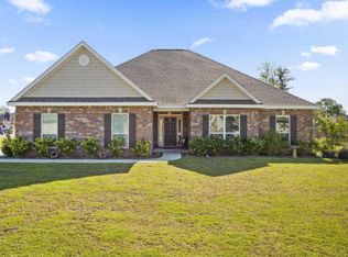 159 Saltmeadow Cir, Ocean Springs, MS 39564