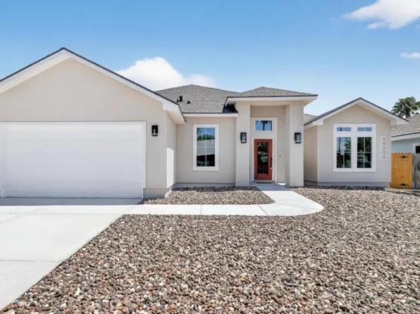 15334 Sabre Dr, Corpus Christi, TX 78418