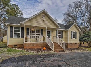 129 Ken Webber Rd, Irmo, SC 29063
