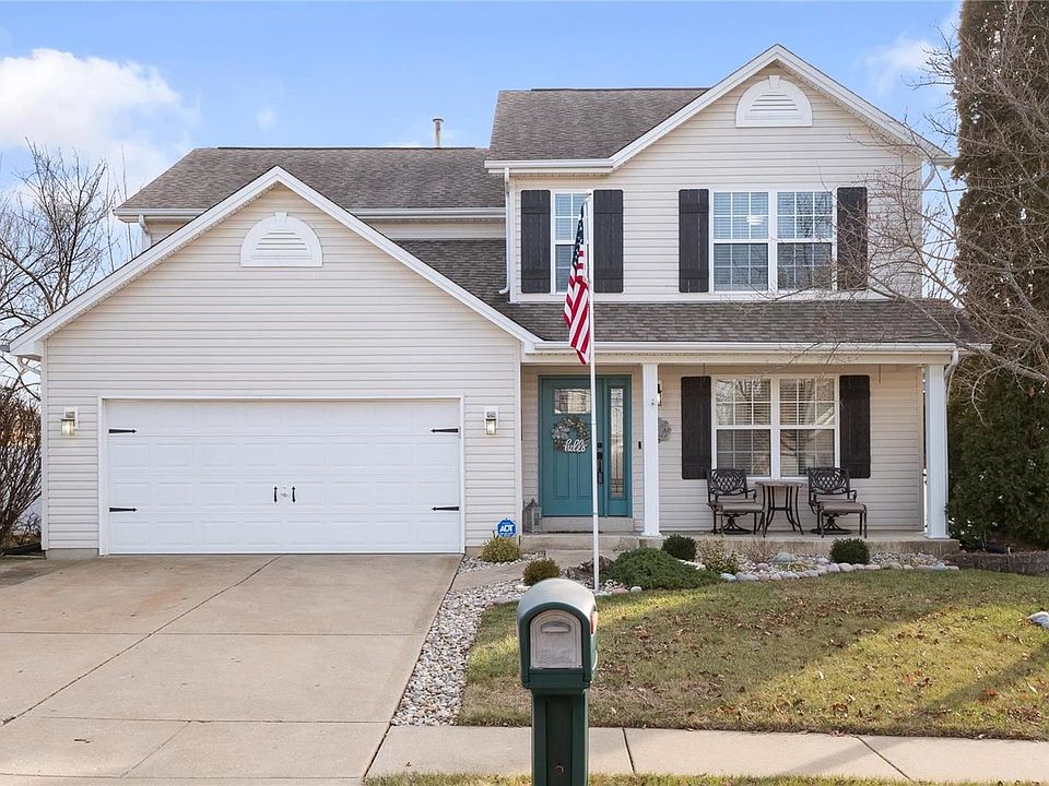 1st image of 238 Ashford Oaks Dr