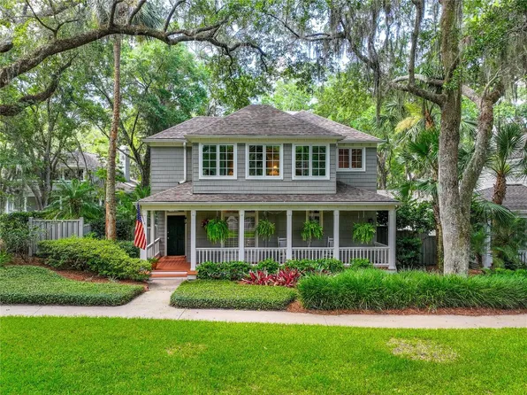 5 Heron Oaks Ct, Fernandina Beach, FL 32034