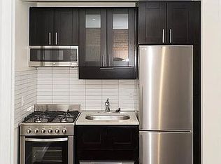192 E 3rd St #1F, New York, NY 10009