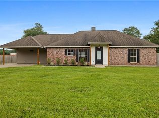 34022 Duff Rd, Walker, LA 70785
