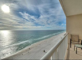 10901 Front Beach Rd UNIT 1307, Panama City Beach, FL 32407
