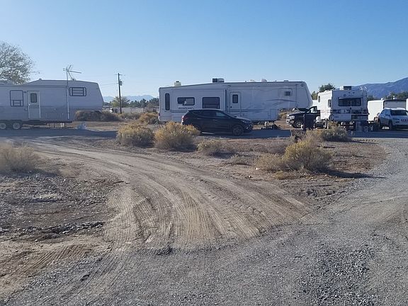 Looking from the street
