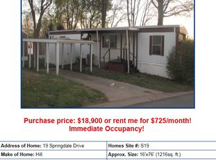 19 Springdale Dr, Belton, MO 64012