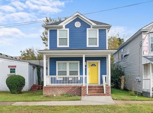1106 Wall St, Norfolk, VA 23504