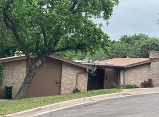 1105 Heritage Way #B, Austin, TX 78703